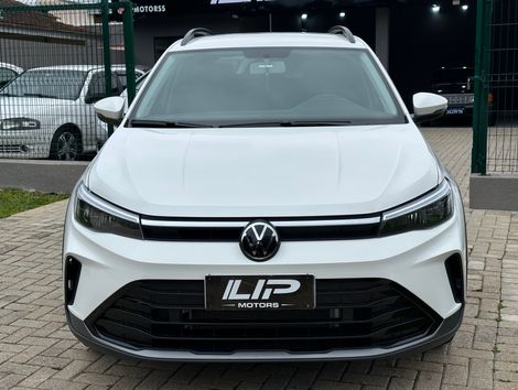 VolksWagen Nivus Comfortline 1.0 200 TSI Flex Aut.