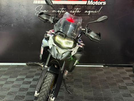 BMW F 850 GS Premium