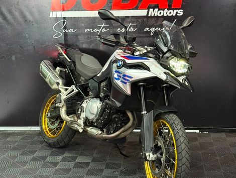 BMW F 850 GS Premium