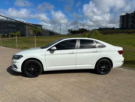 VolksWagen JETTA Comfort. 250 TSI 1.4 Flex 16v Aut.