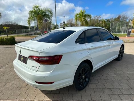 VolksWagen JETTA Comfort. 250 TSI 1.4 Flex 16v Aut.