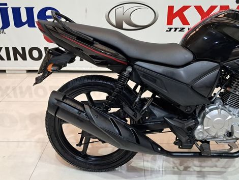YAMAHA YS 150 FAZER ED/FLEX