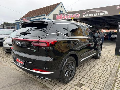 Caoa Chery Tiggo 7 PRO 1.5 Turbo (Híbrido)  