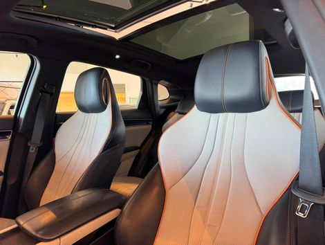 BYD Song Plus 1.5 16V Aut. (Hibrido)