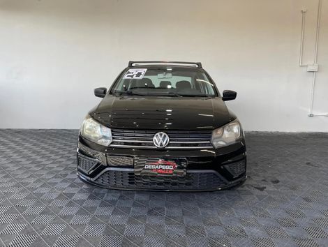 VolksWagen VOYAGE 1.0 Flex 12V 4p