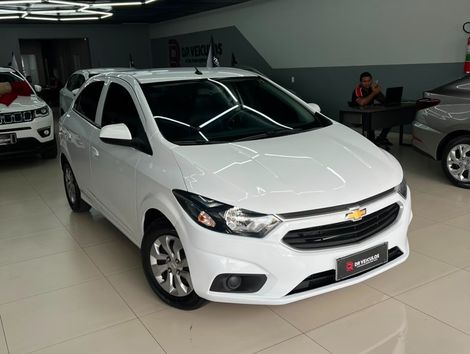 Chevrolet ONIX HATCH LT 1.0 8V FlexPower 5p Mec.