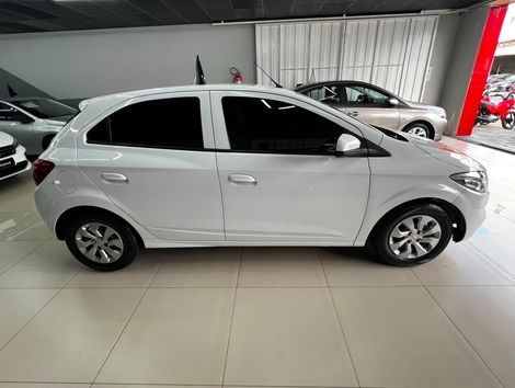 Chevrolet ONIX HATCH LT 1.0 8V FlexPower 5p Mec.