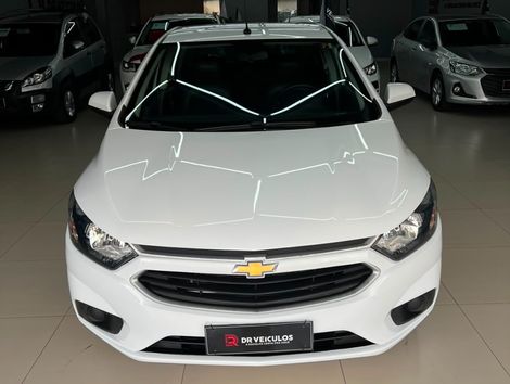 Chevrolet ONIX HATCH LT 1.0 8V FlexPower 5p Mec.