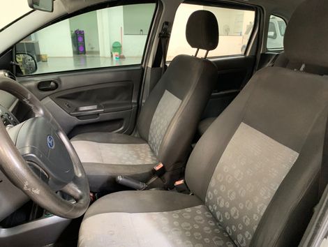Ford Fiesta 1.0 8V Flex/Class 1.0 8V Flex 5p
