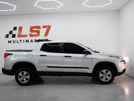 Fiat Toro Freedom 1.8 16V Flex Aut.