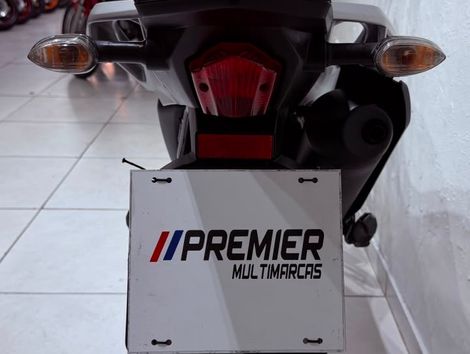 YAMAHA XTZ 150 CROSSER S FLEX