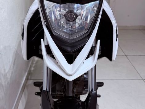 YAMAHA XTZ 150 CROSSER S FLEX