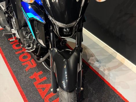 YAMAHA FZ25 250 FAZER FLEX