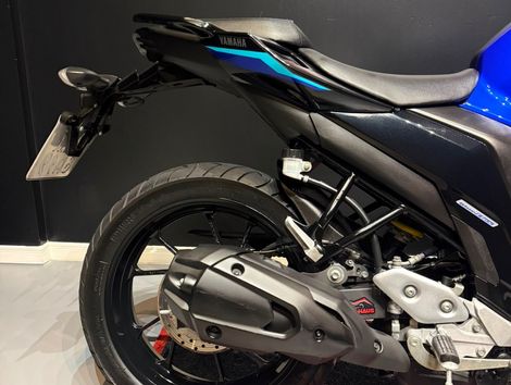 YAMAHA FZ25 250 FAZER FLEX