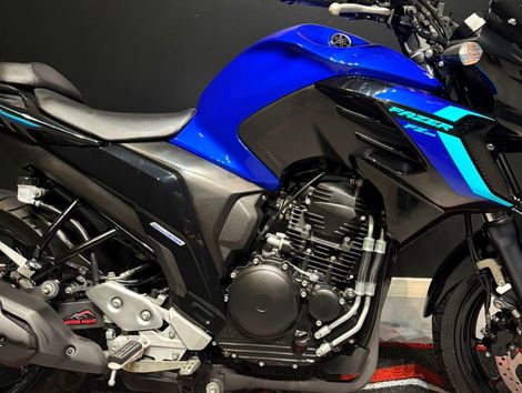 YAMAHA FZ25 250 FAZER FLEX