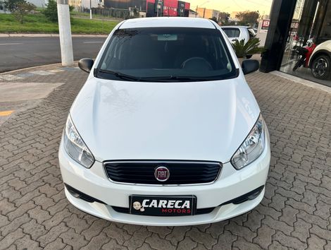 Fiat Grand Siena ATTRACTIVE 1.0 Flex 8V 4p