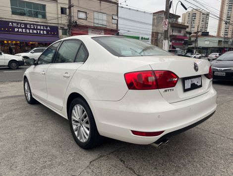 VolksWagen JETTA Highline 2.0 TSI 16V 4p Tiptronic