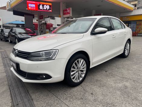 VolksWagen JETTA Highline 2.0 TSI 16V 4p Tiptronic