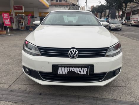 VolksWagen JETTA Highline 2.0 TSI 16V 4p Tiptronic
