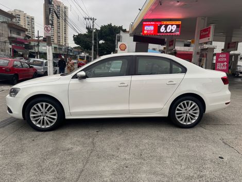 VolksWagen JETTA Highline 2.0 TSI 16V 4p Tiptronic