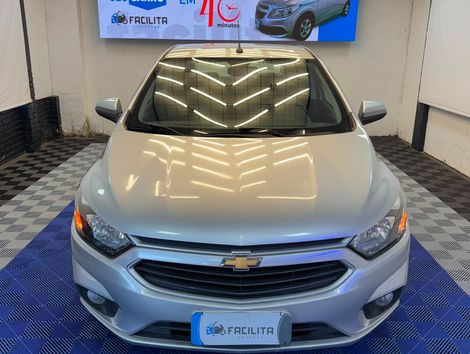 Chevrolet ONIX HATCH LT 1.0 8V FlexPower 5p Mec.