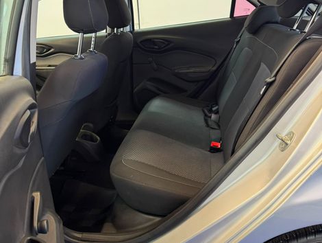 Chevrolet ONIX HATCH LT 1.0 8V FlexPower 5p Mec.