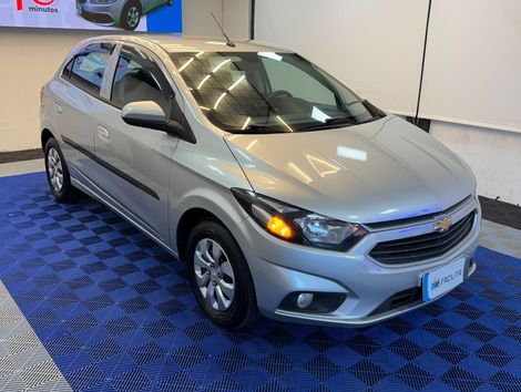 Chevrolet ONIX HATCH LT 1.0 8V FlexPower 5p Mec.