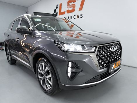 CHERY 7 PRO16TA 4P