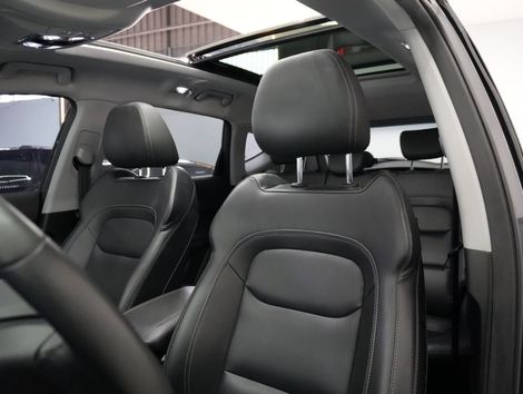 CHERY 7 PRO16TA 4P