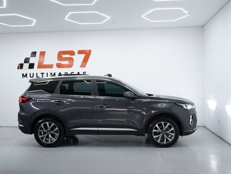 CHERY 7 PRO16TA 4P