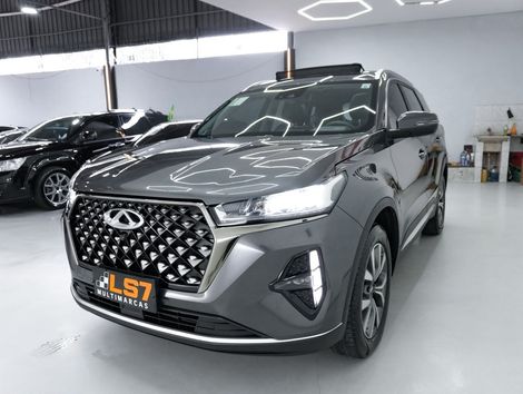CHERY 7 PRO16TA 4P