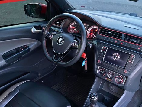 Volkswagen Saveiro Pepper 1.6 Flex 8V Cd - foto 10