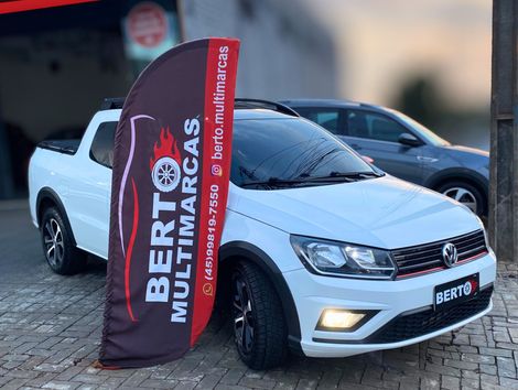 Volkswagen Saveiro Pepper 1.6 Flex 8V Cd - foto 8