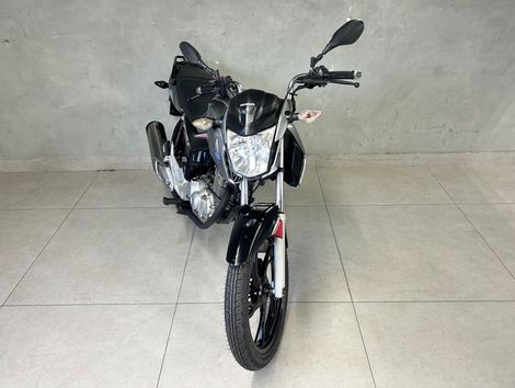 HONDA CG 160 FAN Flex