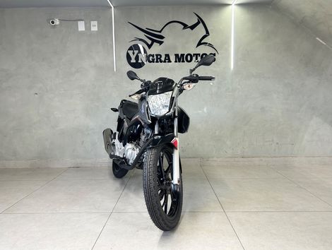 HONDA CG 160 FAN Flex
