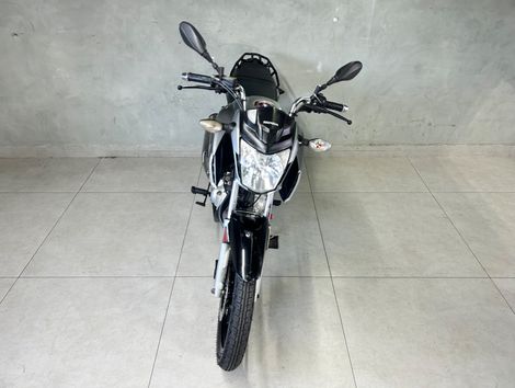 HONDA CG 160 FAN Flex
