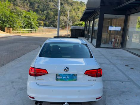 VolksWagen JETTA Highline 2.0 TSI 16V 4p Tiptronic
