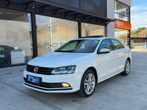 VolksWagen JETTA Highline 2.0 TSI 16V 4p Tiptronic