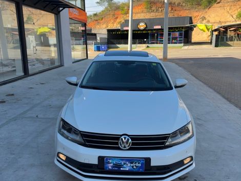 VolksWagen JETTA Highline 2.0 TSI 16V 4p Tiptronic