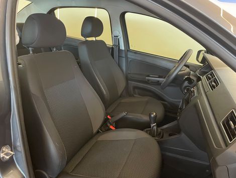 VolksWagen VOYAGE 1.0 Flex 12V 4p