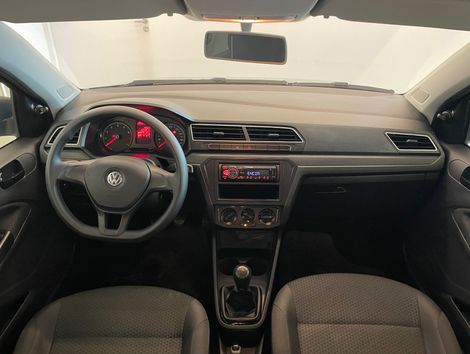 VolksWagen VOYAGE 1.0 Flex 12V 4p