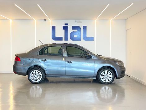 VolksWagen VOYAGE 1.0 Flex 12V 4p