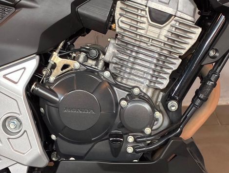 HONDA CB 300F Twister Flex