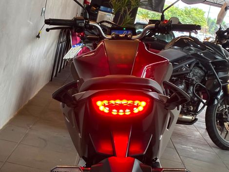 HONDA CB 300F Twister Flex