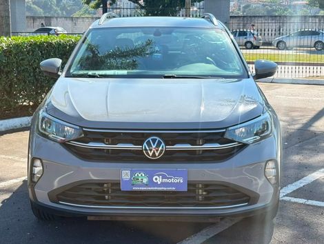 VolksWagen Nivus Highline 1.0 200 TSI Flex Aut.