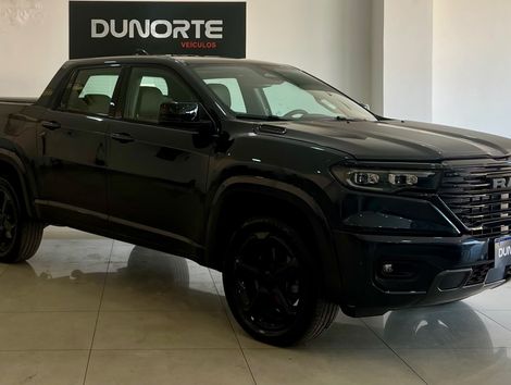 RAM RAMPAGE R/T HURRIC. 4 2.0 TB CD 4X4 Aut.