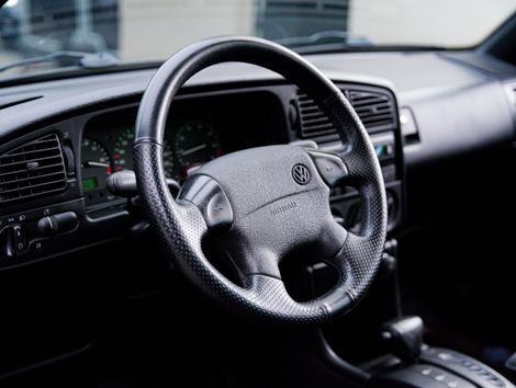 VolksWagen Passat Variant 2.0