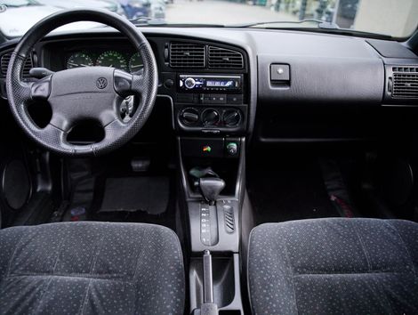 VolksWagen Passat Variant 2.0