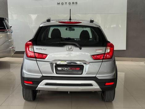 Honda WR-V EXL 1.5 Flexone 16V 5p Aut.