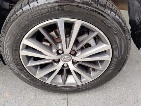Toyota Corolla GLi 1.8 Flex 16V  Aut.